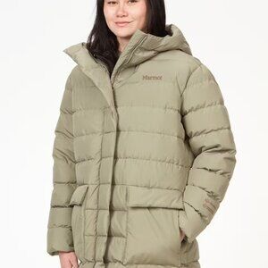 Marmot WarmCube™ GORE-TEX® Golden Mantle Jacket (2023)
